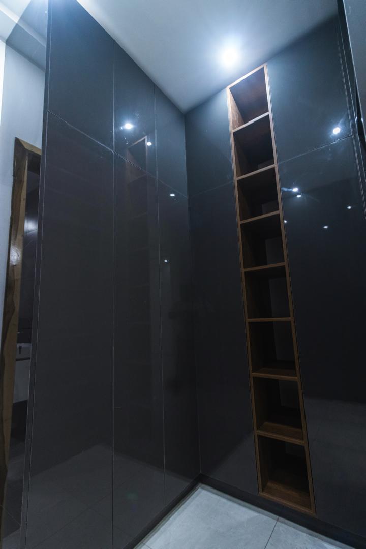 4 bedroom en-suit