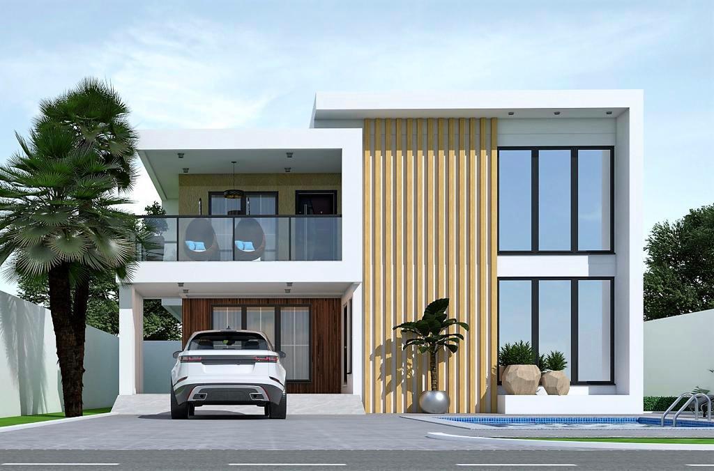 3D Render