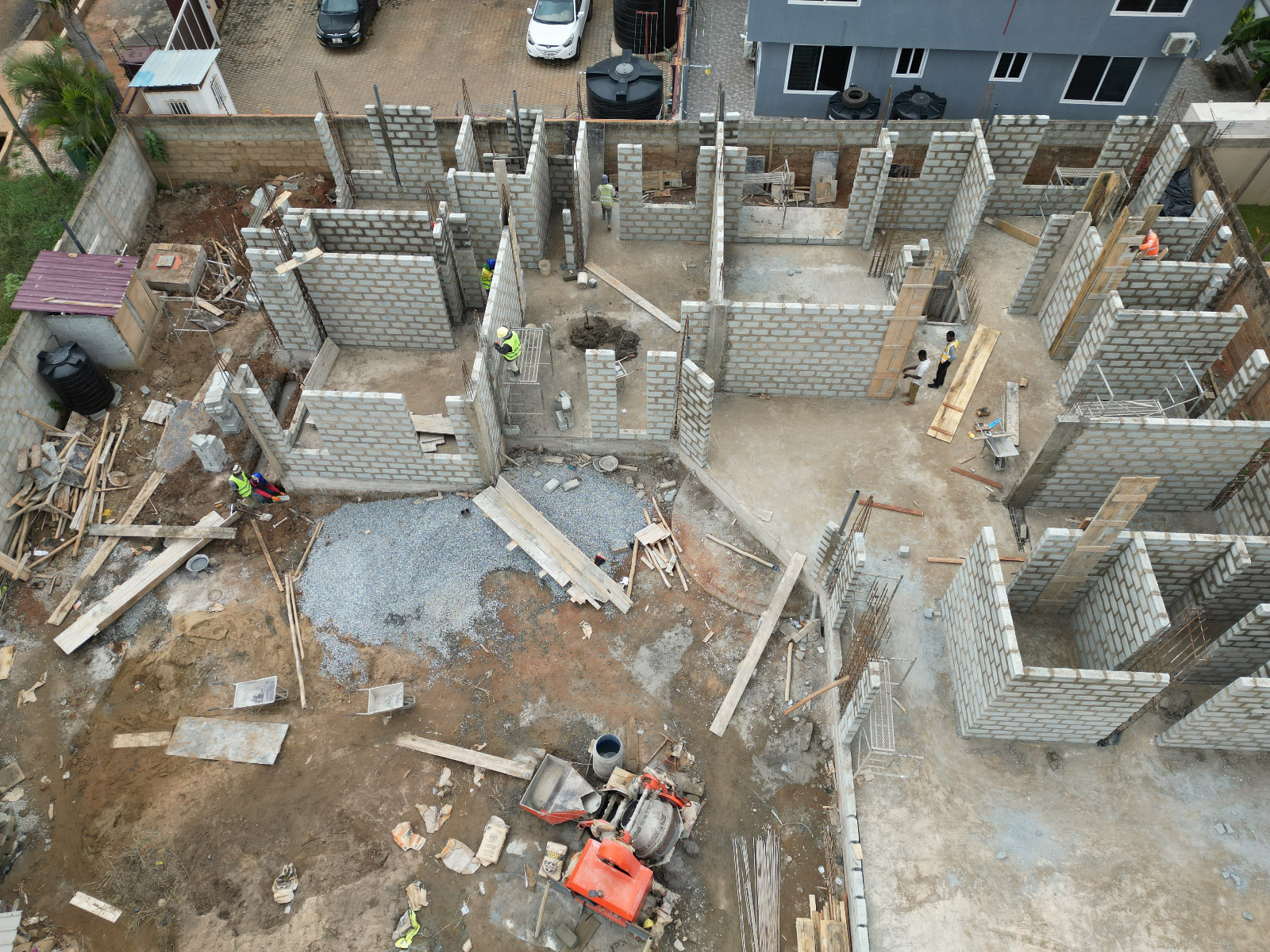 Project Photo