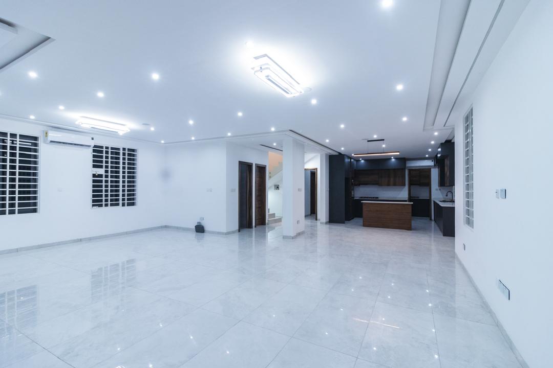 4 bedroom en-suit