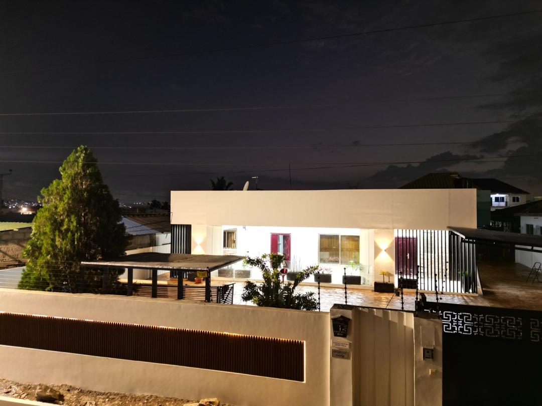 Rennovation of a 4 bedroom storey