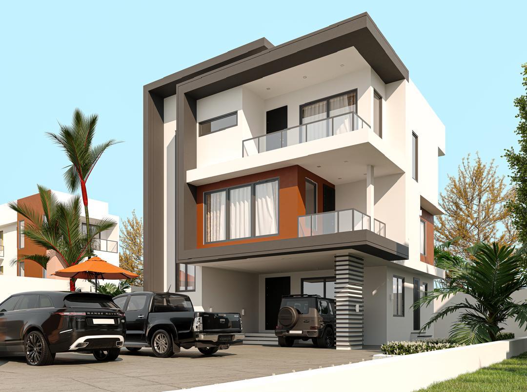 3D Render
