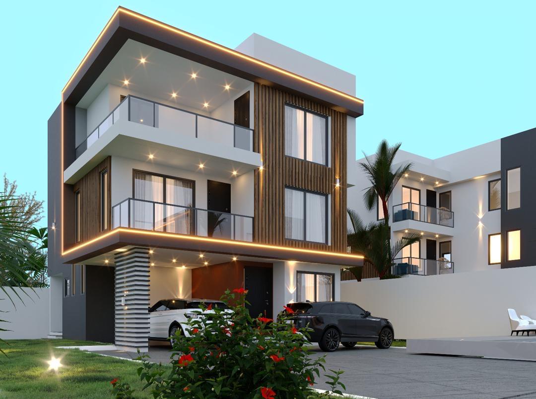 3D Render