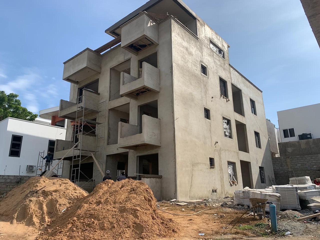 Project Photo