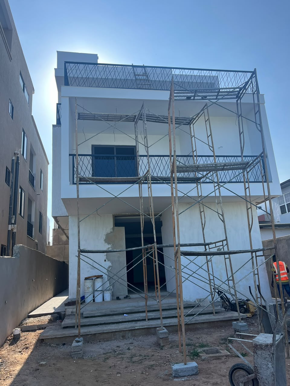 Project Photo