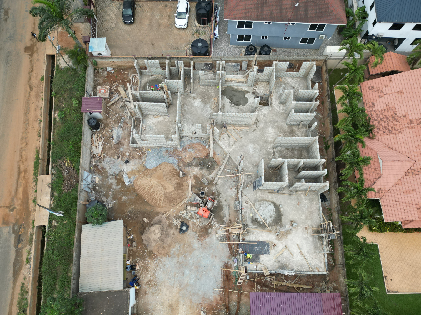 Project Photo