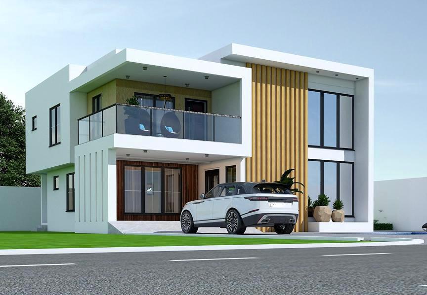 3D Render