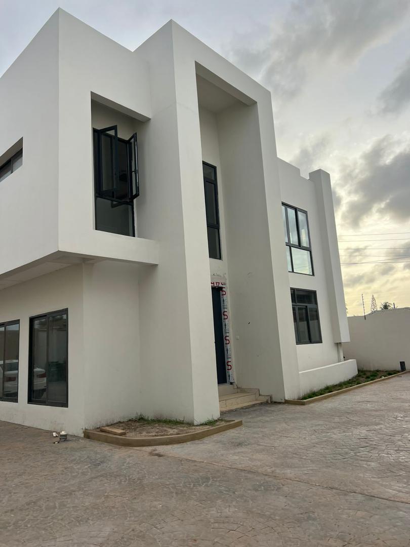 Four bedroom en-suite